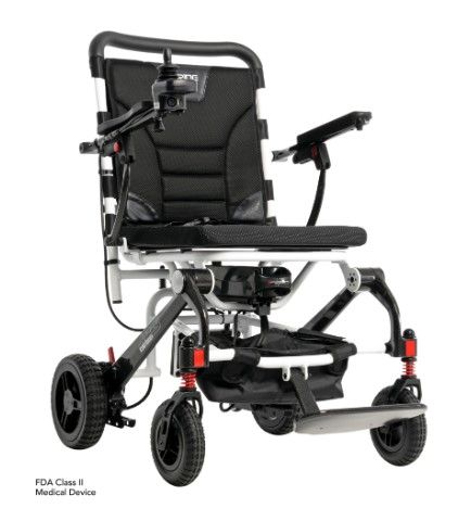 power-wheelchairs